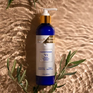 shohreh aghdashloo's conditioner n1